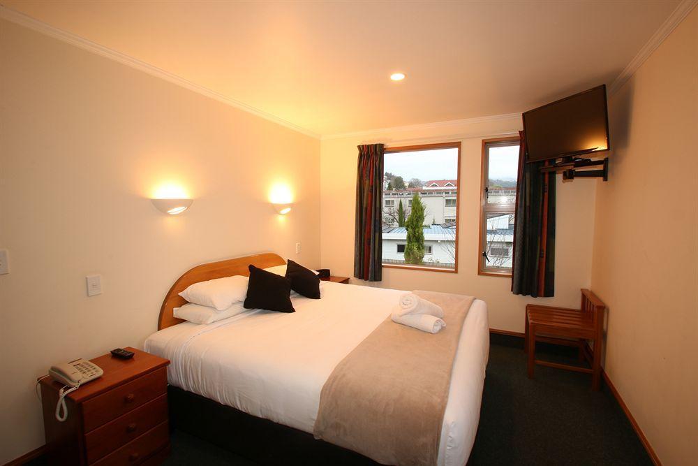 Amross Motel Dunedin Dış mekan fotoğraf