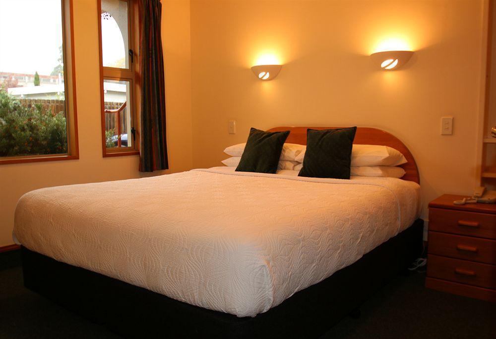 Amross Motel Dunedin Dış mekan fotoğraf