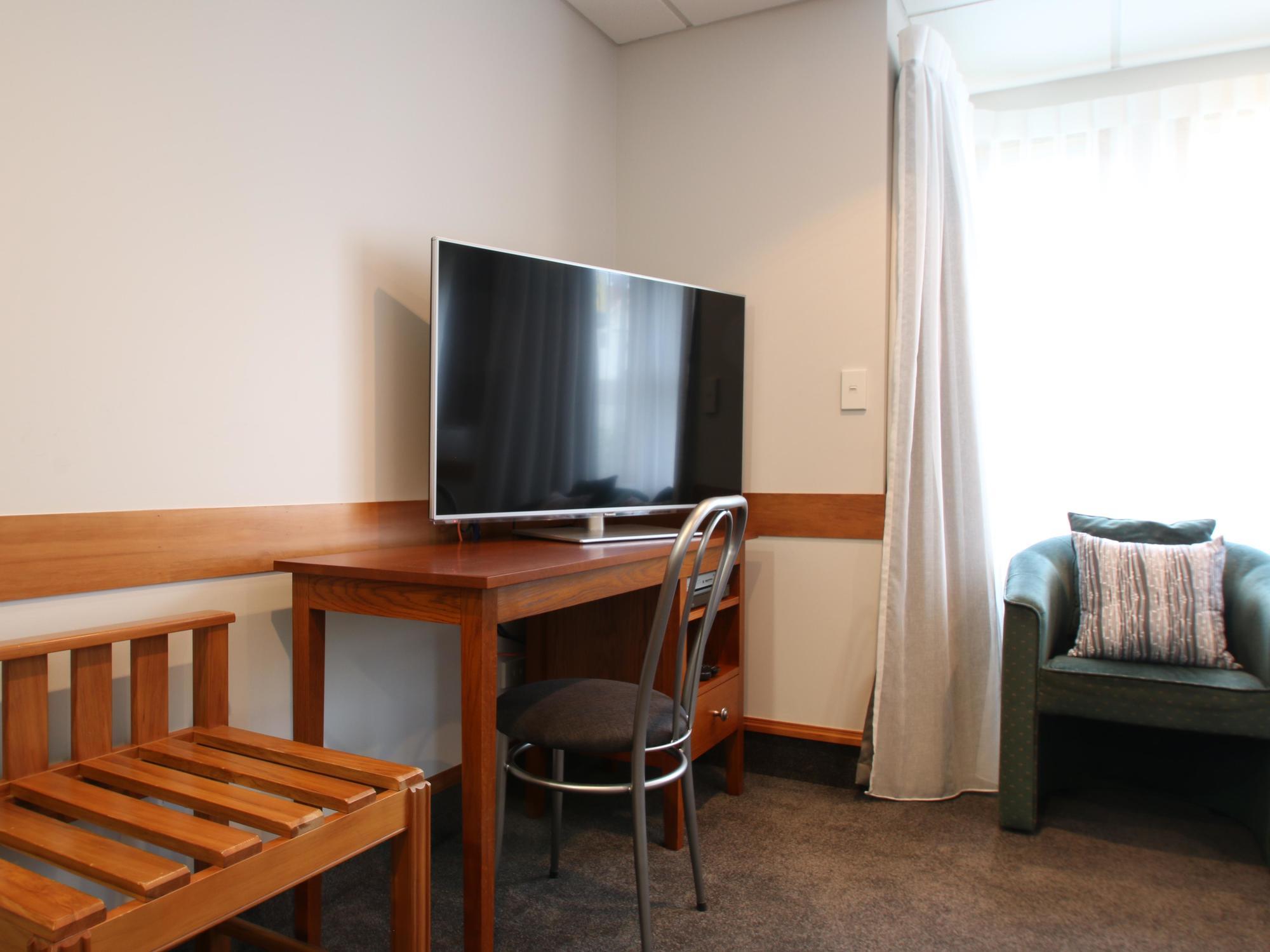 Amross Motel Dunedin Dış mekan fotoğraf