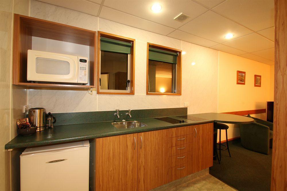 Amross Motel Dunedin Dış mekan fotoğraf