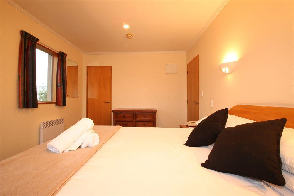 Amross Motel Dunedin Dış mekan fotoğraf